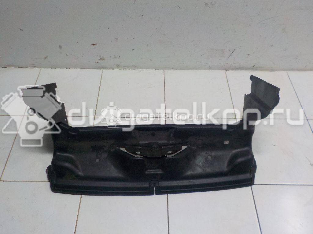 Фото Кожух радиатора  c2d33745 для jaguar XJ {forloop.counter}}