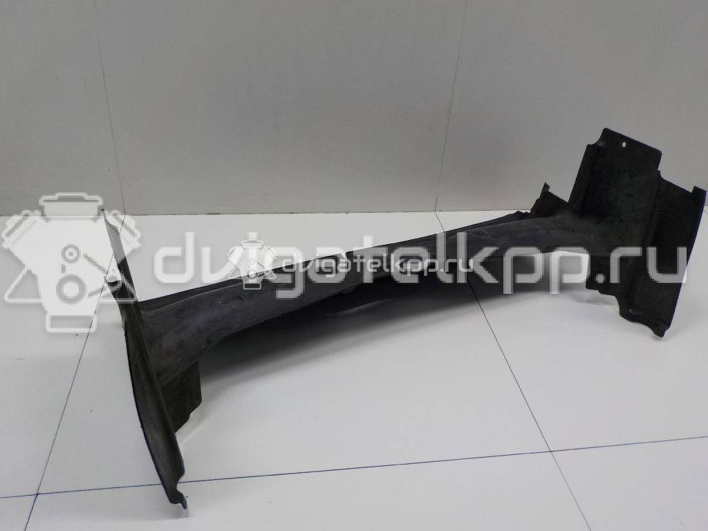 Фото Кожух радиатора  c2d33745 для jaguar XJ {forloop.counter}}