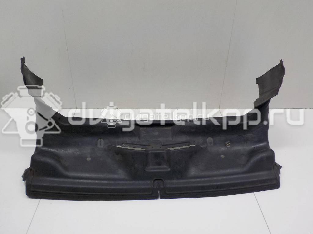 Фото Кожух радиатора  c2d33745 для jaguar XJ {forloop.counter}}