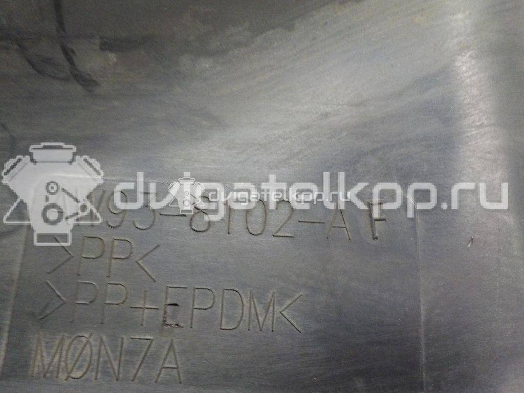 Фото Кожух радиатора  c2d33745 для jaguar XJ {forloop.counter}}