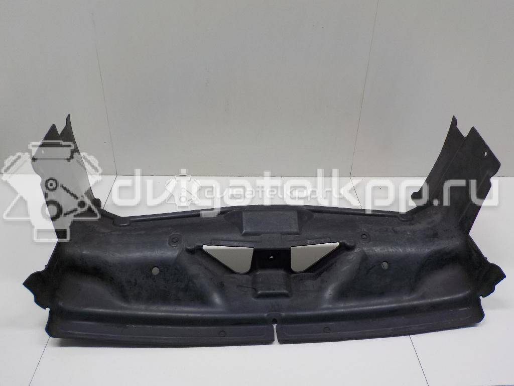 Фото Кожух радиатора  c2d33745 для jaguar XJ {forloop.counter}}