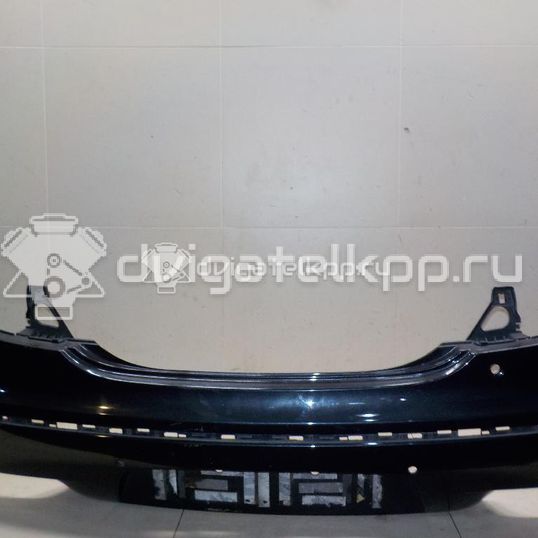 Фото Бампер задний  c2d5373xxx для jaguar XJ
