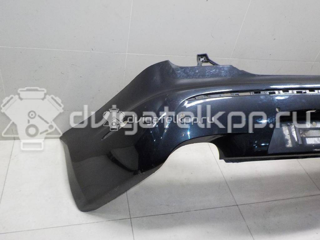 Фото Бампер задний  c2d5373xxx для jaguar XJ {forloop.counter}}