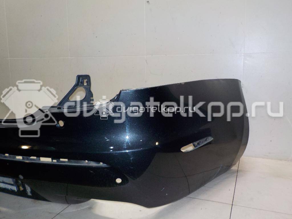Фото Бампер задний  c2d5373xxx для jaguar XJ {forloop.counter}}