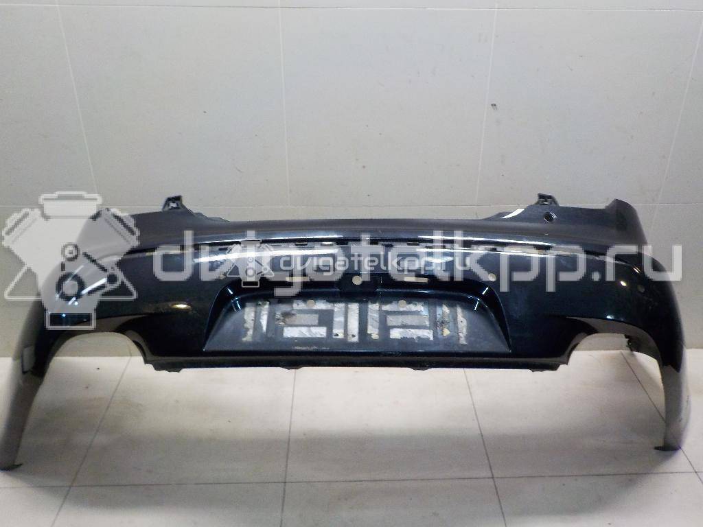 Фото Бампер задний  c2d5373xxx для jaguar XJ {forloop.counter}}