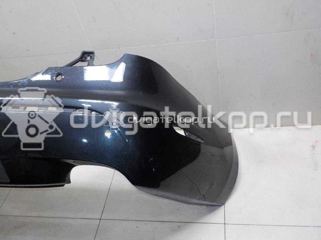 Фото Бампер задний  c2d5373xxx для jaguar XJ {forloop.counter}}