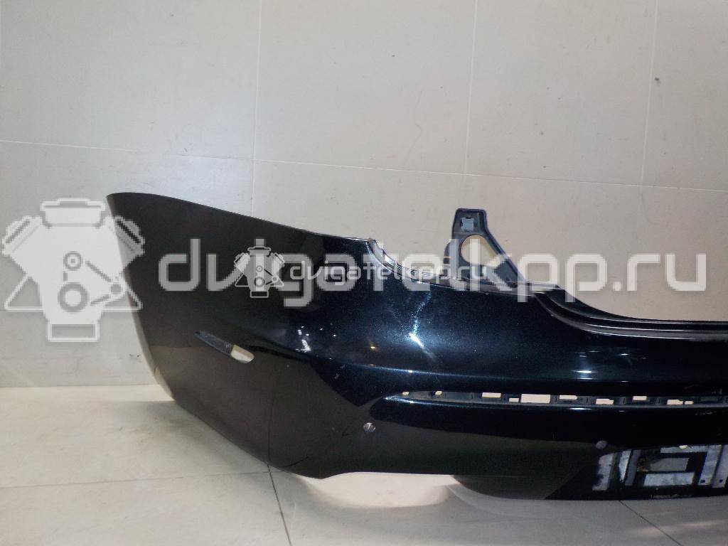 Фото Бампер задний  c2d5373xxx для jaguar XJ {forloop.counter}}