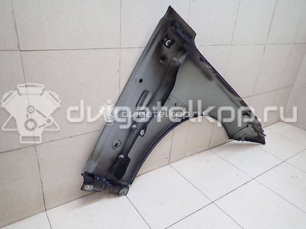 Фото Крыло переднее левое  c2d16792 для jaguar XJ {forloop.counter}}