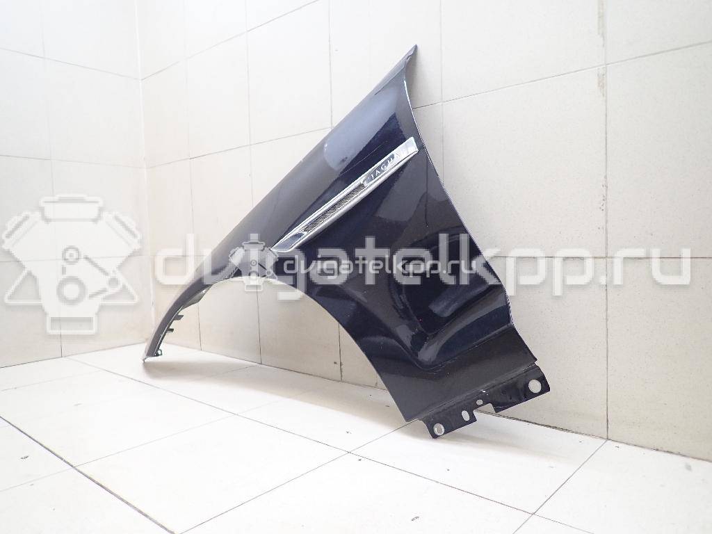 Фото Крыло переднее левое  c2d16792 для jaguar XJ {forloop.counter}}