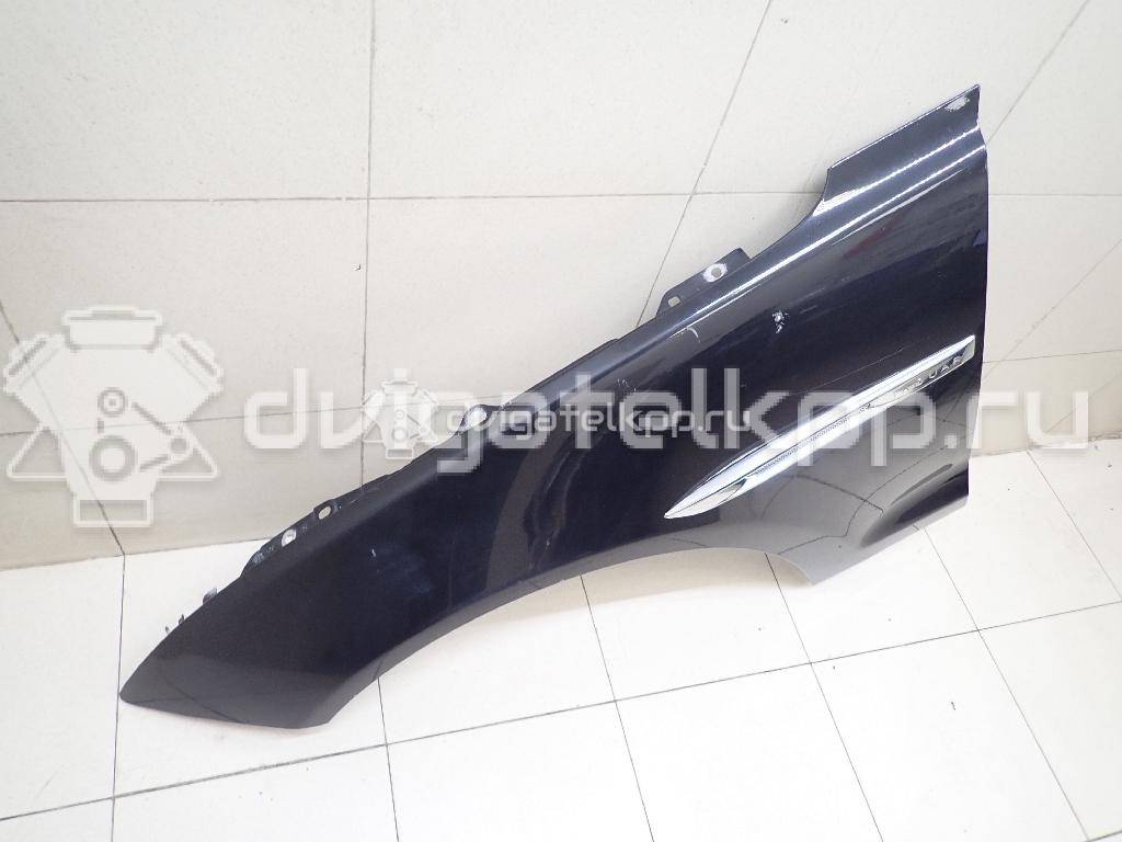 Фото Крыло переднее левое  c2d16792 для jaguar XJ {forloop.counter}}