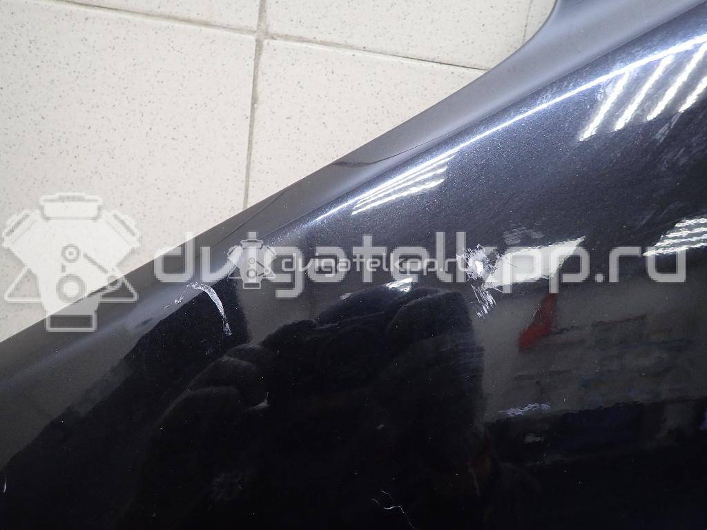 Фото Крыло переднее левое  c2d16792 для jaguar XJ {forloop.counter}}