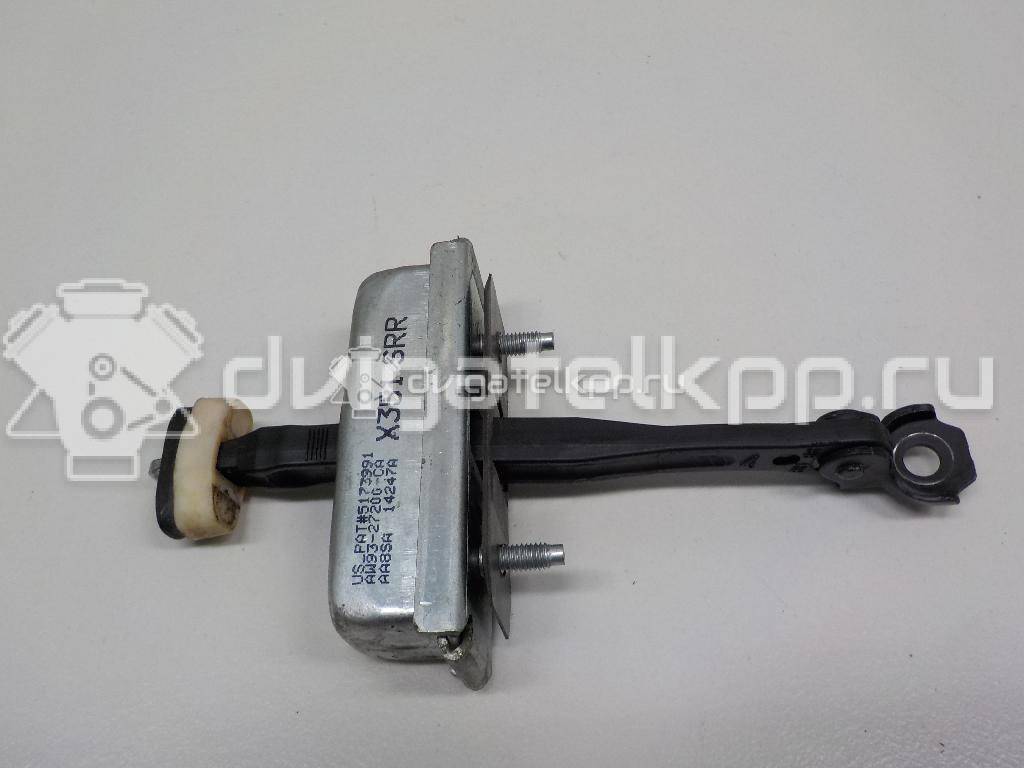 Фото Ограничитель двери  c2d26923 для jaguar XJ {forloop.counter}}