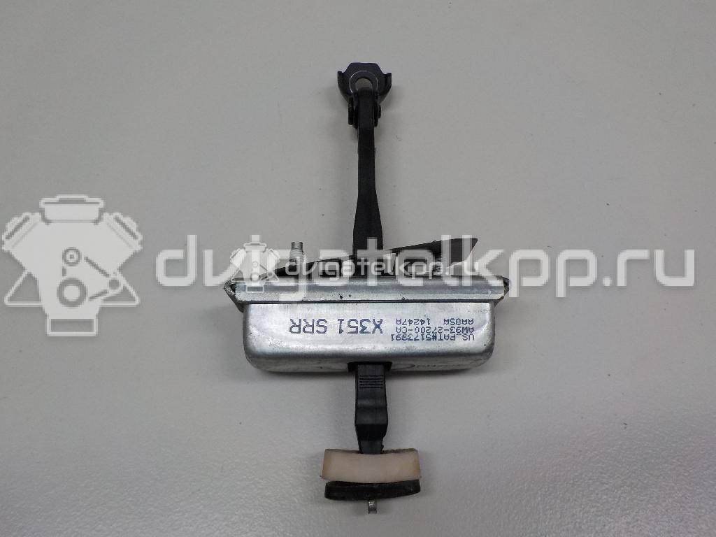 Фото Ограничитель двери  c2d26923 для jaguar XJ {forloop.counter}}