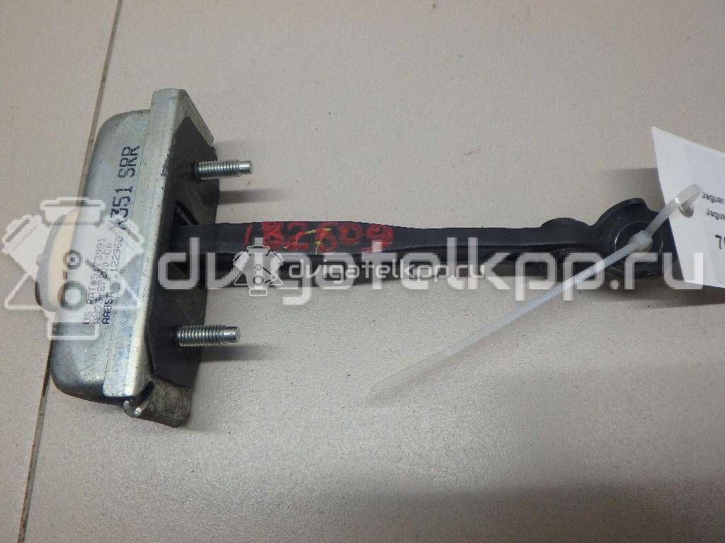 Фото Ограничитель двери  c2d26923 для jaguar XJ {forloop.counter}}