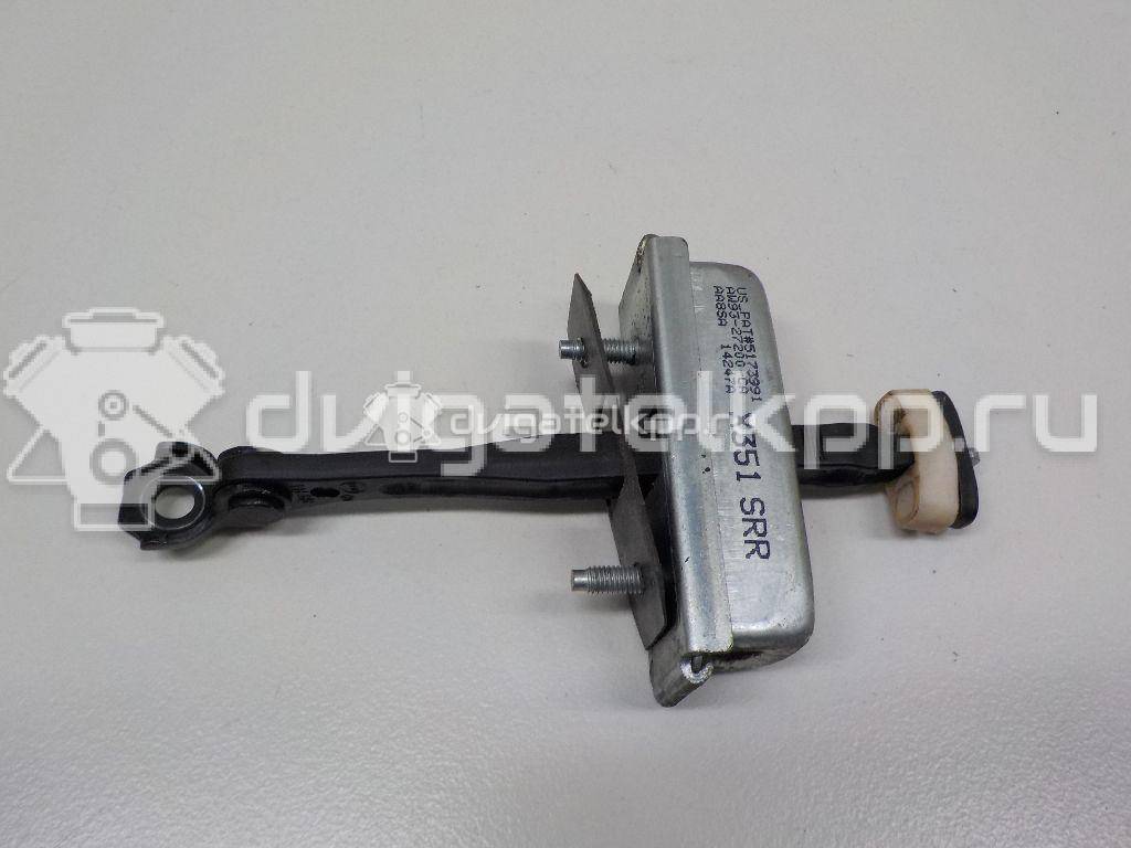 Фото Ограничитель двери  c2d26923 для jaguar XJ {forloop.counter}}