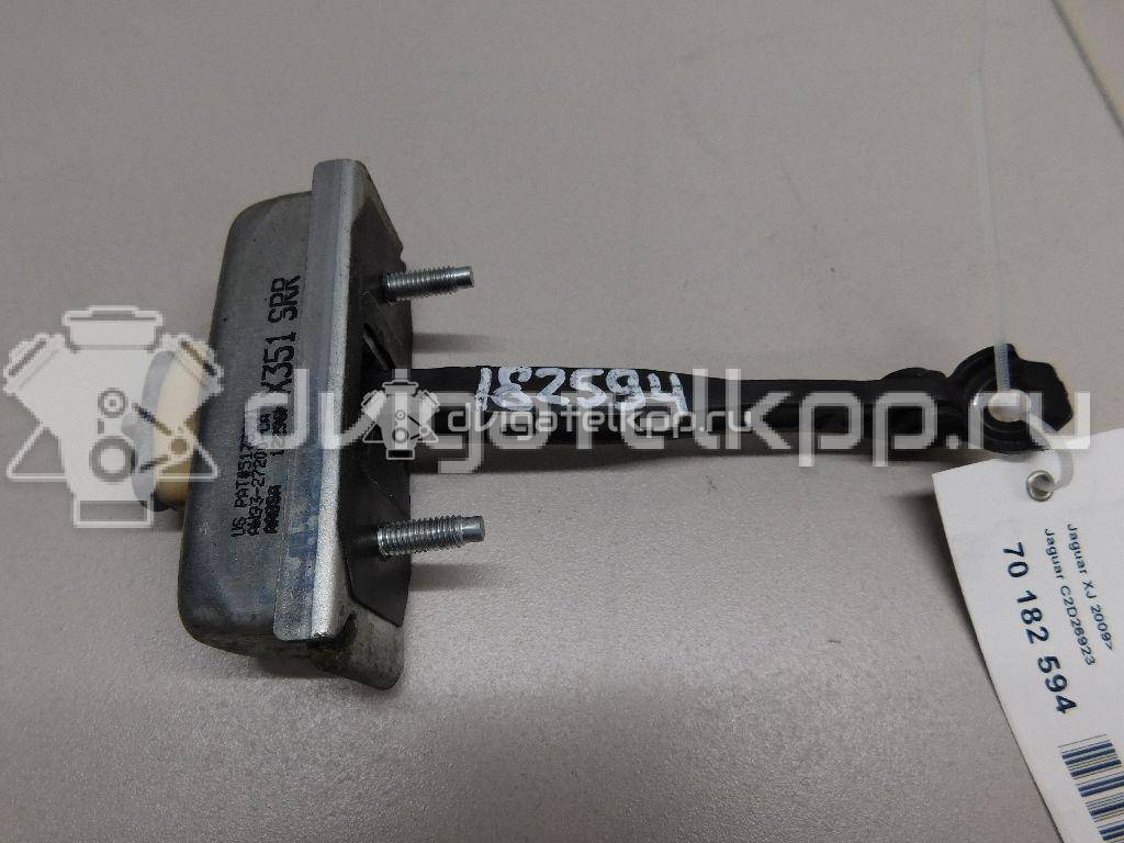 Фото Ограничитель двери  c2d26923 для jaguar XJ {forloop.counter}}