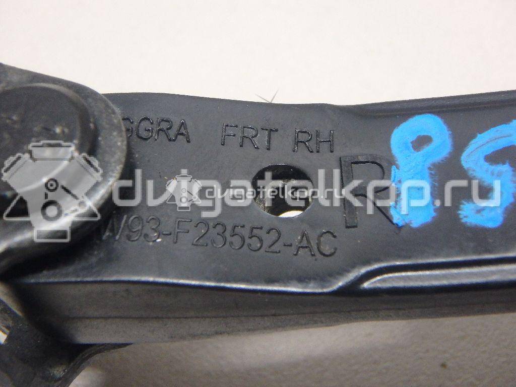 Фото Ограничитель двери  aw93f23552ac для jaguar XJ {forloop.counter}}