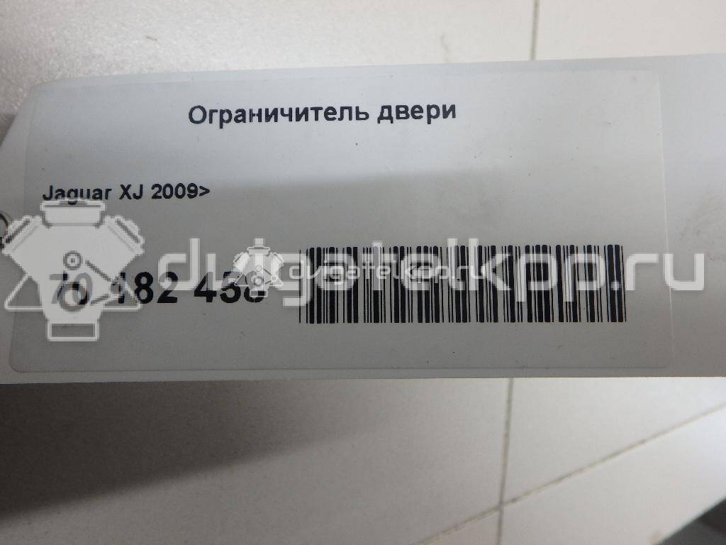 Фото Ограничитель двери  aw93f23552ac для jaguar XJ {forloop.counter}}
