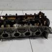 Фото Головка блока для двигателя G4FA для Hyundai / Kia 100-109 л.с 16V 1.4 л бензин 221002B002 {forloop.counter}}