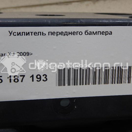 Фото Усилитель переднего бампера  C2D3307 для jaguar XJ