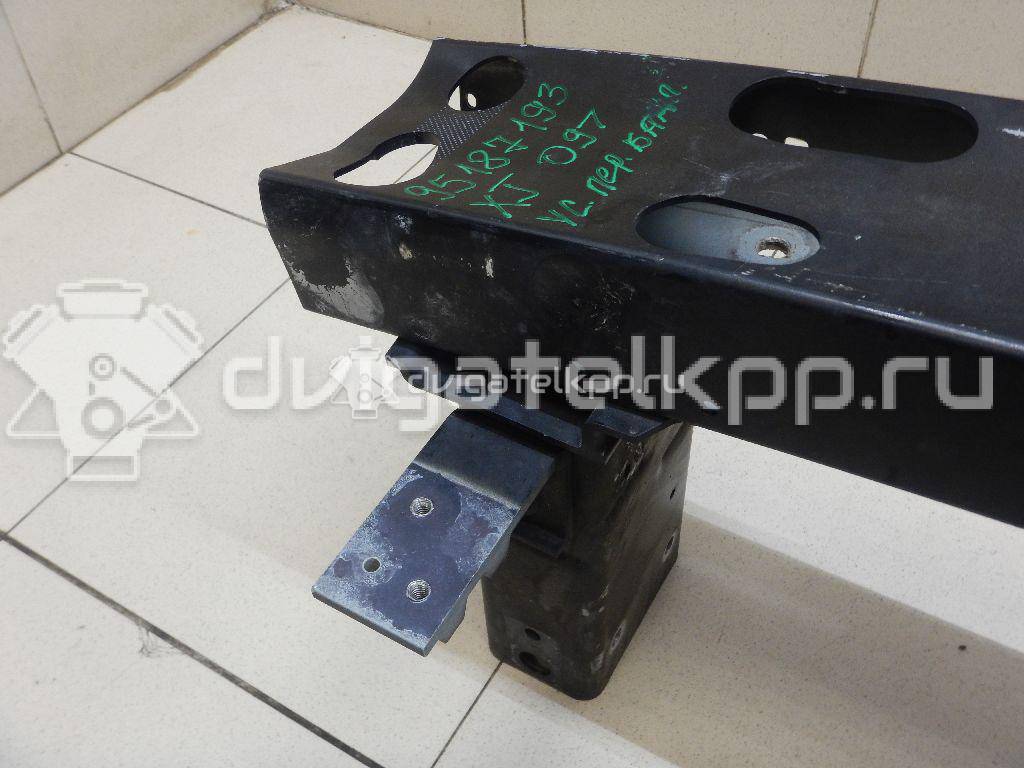 Фото Усилитель переднего бампера  C2D3307 для jaguar XJ {forloop.counter}}