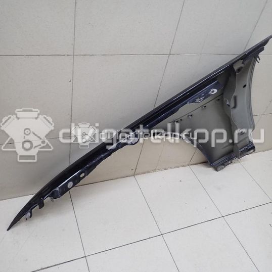 Фото Крыло переднее правое  C2D16791 для jaguar XJ