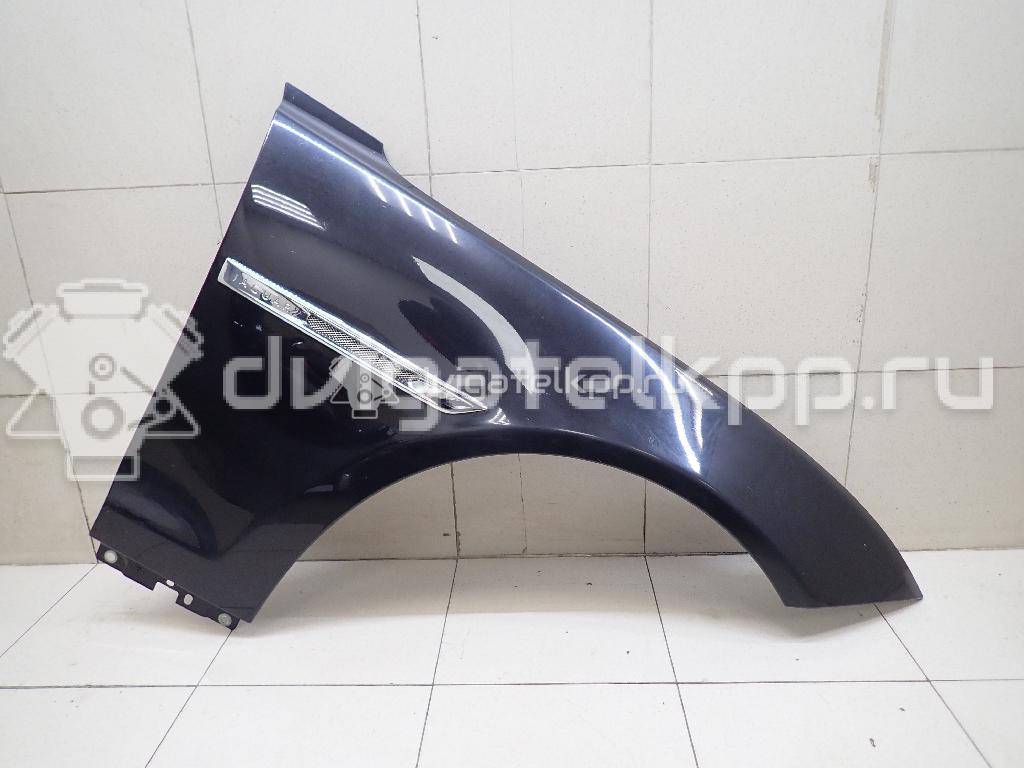 Фото Крыло переднее правое  C2D16791 для jaguar XJ {forloop.counter}}