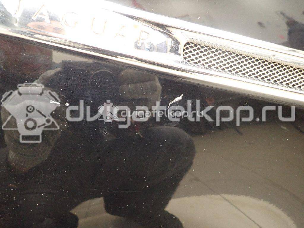 Фото Крыло переднее правое  C2D16791 для jaguar XJ {forloop.counter}}