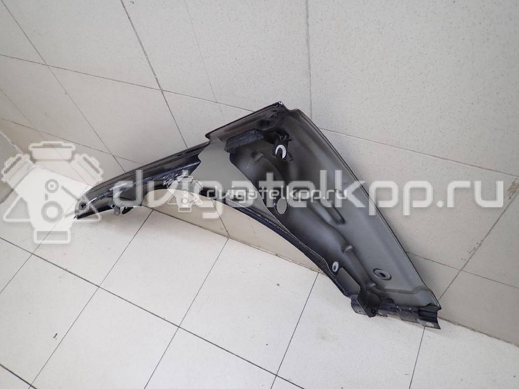 Фото Крыло переднее правое  C2D16791 для jaguar XJ {forloop.counter}}