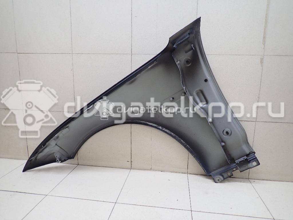 Фото Крыло переднее правое  C2D16791 для jaguar XJ {forloop.counter}}