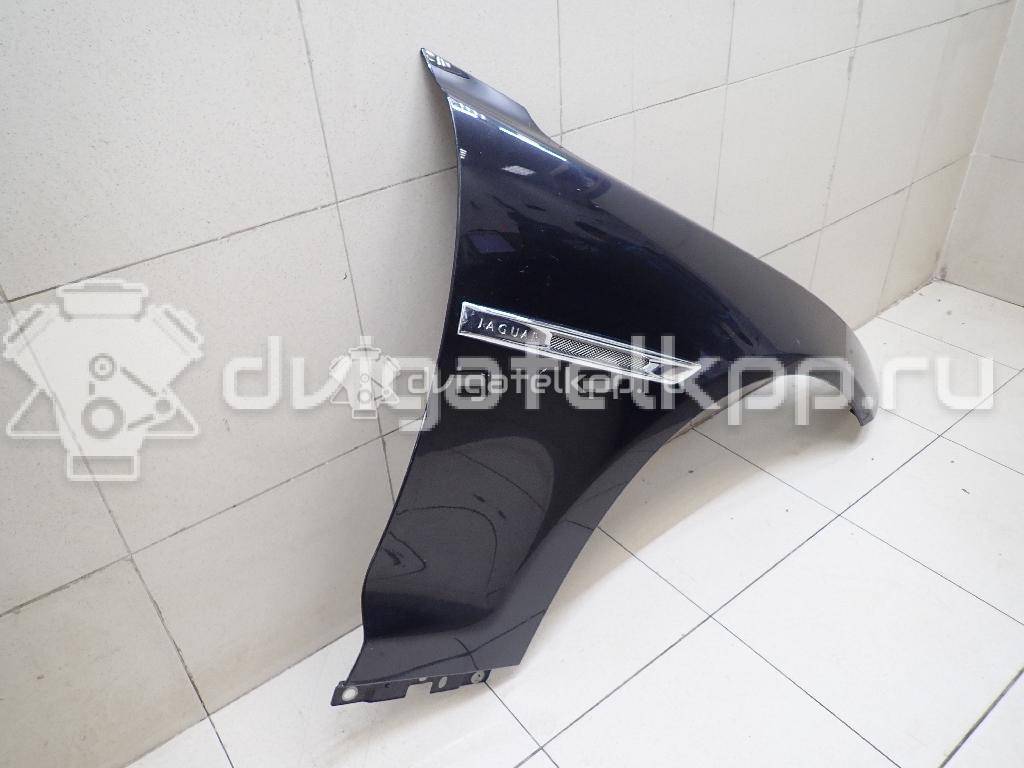 Фото Крыло переднее правое  C2D16791 для jaguar XJ {forloop.counter}}