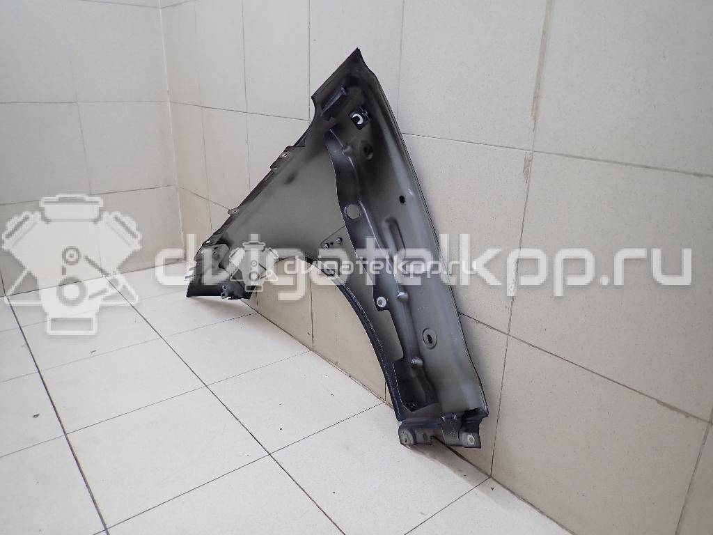 Фото Крыло переднее правое  C2D16791 для jaguar XJ {forloop.counter}}