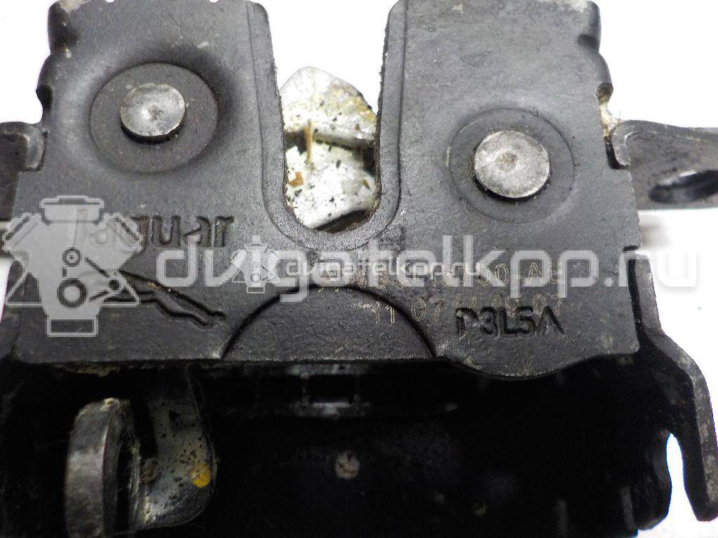 Фото Замок капота  C2D30423 для jaguar XJ {forloop.counter}}