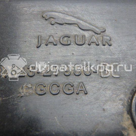 Фото Лючок бензобака  c2d5824 для jaguar XJ