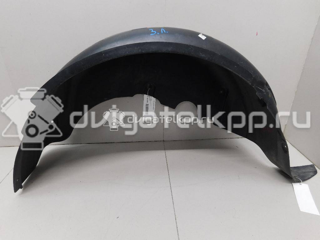 Фото Локер задний левый  c2d3737 для jaguar XJ {forloop.counter}}