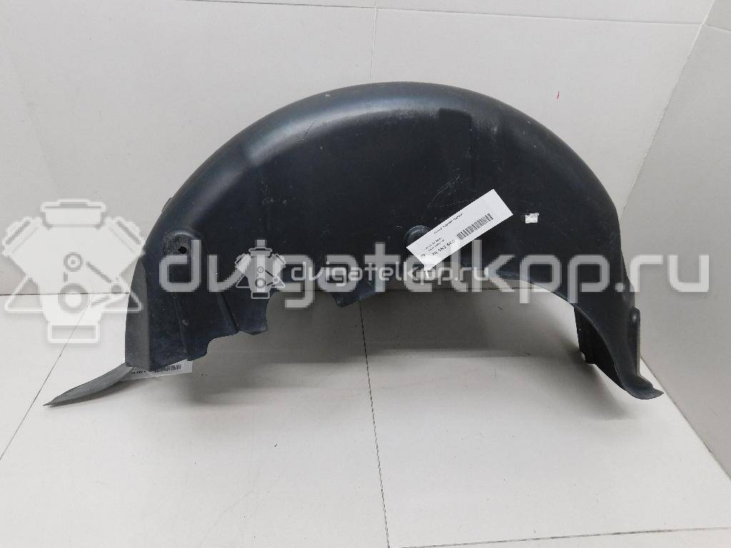 Фото Локер задний левый  c2d3737 для jaguar XJ {forloop.counter}}