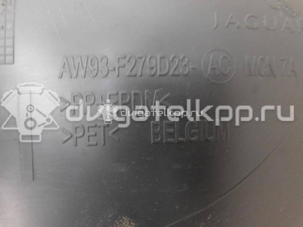 Фото Локер задний левый  c2d3737 для jaguar XJ {forloop.counter}}