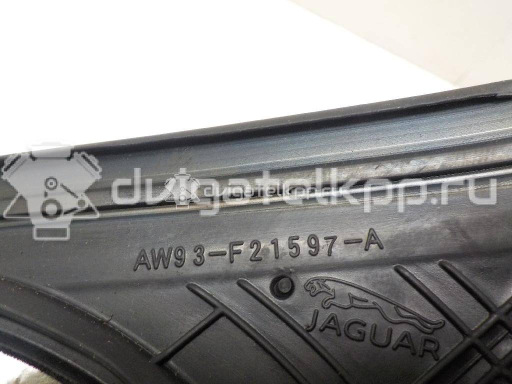 Фото Уплотнитель стекла двери  c2d23585 для jaguar XJ {forloop.counter}}
