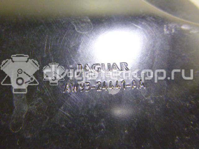Фото Кузовной элемент  c2d10487 для jaguar XJ {forloop.counter}}