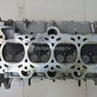 Фото Головка блока для двигателя G4FA для Hyundai / Kia 100-109 л.с 16V 1.4 л бензин 221002B002 {forloop.counter}}