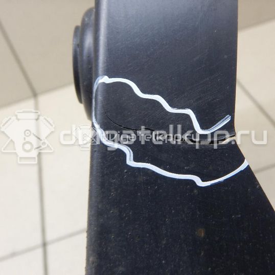 Фото Кронштейн заднего бампера правый  C2D17885 для jaguar XJ