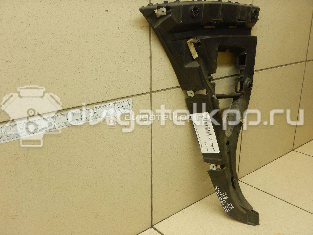 Фото Кронштейн заднего бампера правый  C2D17885 для jaguar XJ {forloop.counter}}