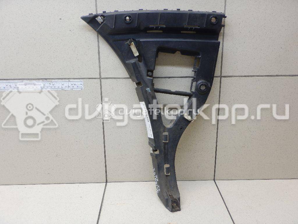 Фото Кронштейн заднего бампера правый  C2D17885 для jaguar XJ {forloop.counter}}