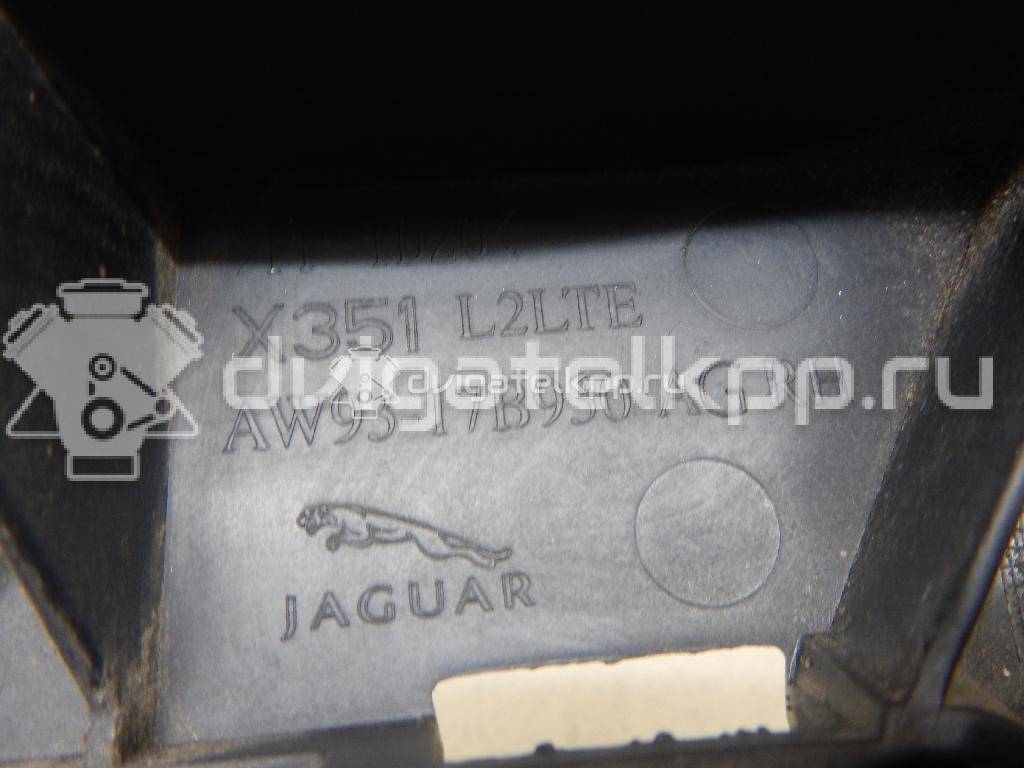 Фото Кронштейн заднего бампера правый  C2D17885 для jaguar XJ {forloop.counter}}