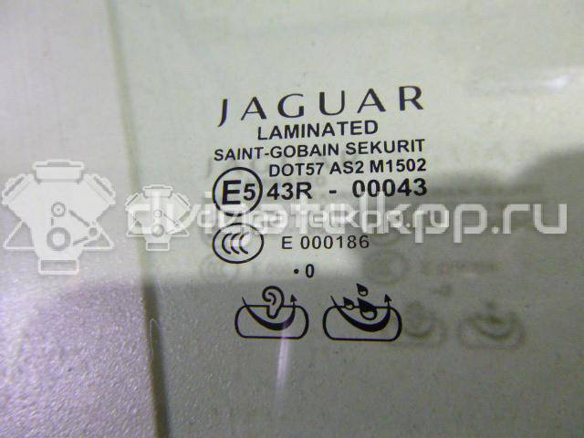 Фото Стекло двери передней правой  c2d1717 для jaguar XJ {forloop.counter}}