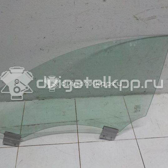 Фото Стекло двери передней левой  C2D41359 для jaguar XJ