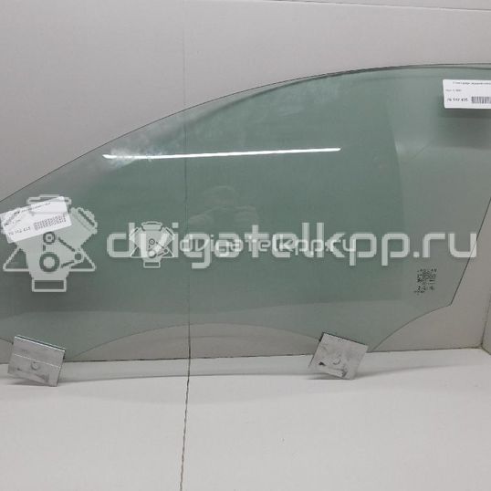 Фото Стекло двери передней левой  C2D27676 для jaguar XJ