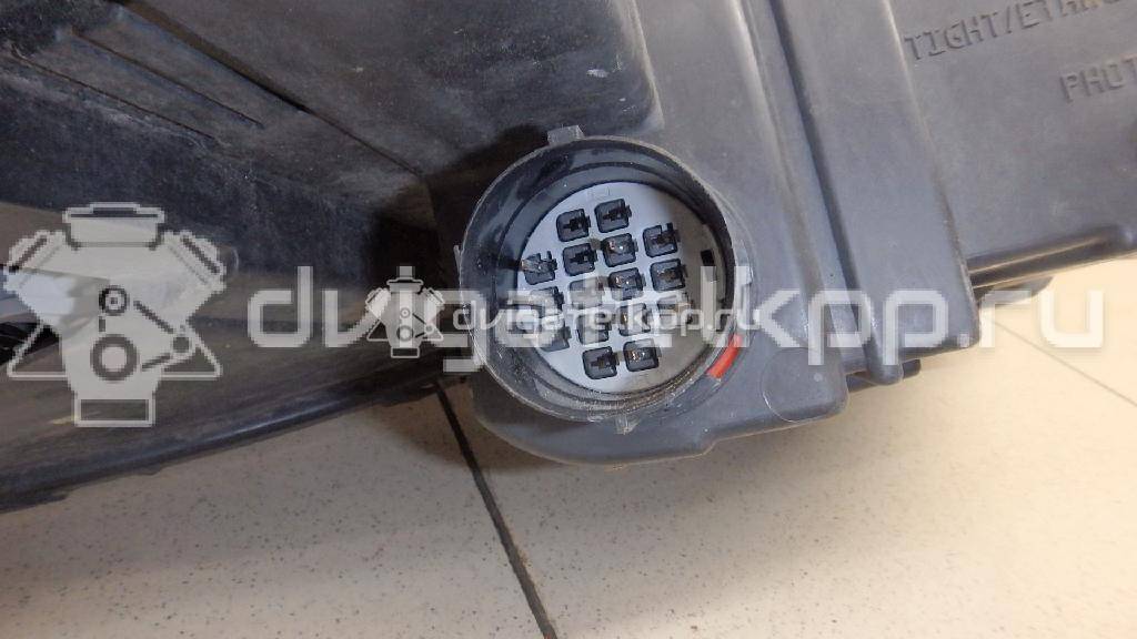 Фото Фара левая  C2D3183 для jaguar XJ {forloop.counter}}
