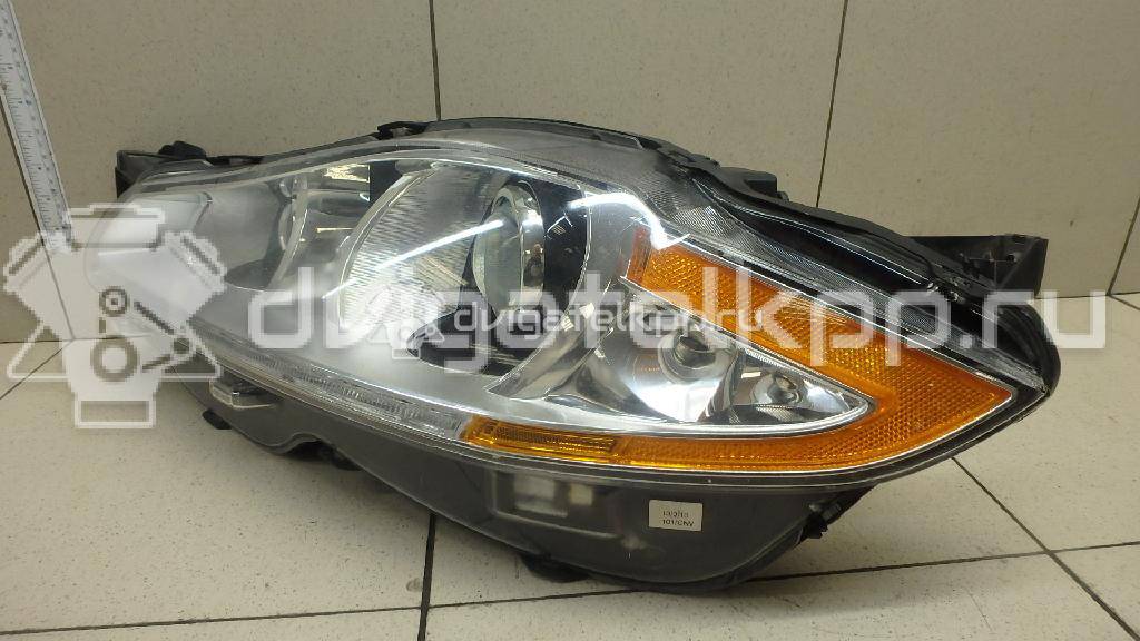 Фото Фара левая  C2D3183 для jaguar XJ {forloop.counter}}