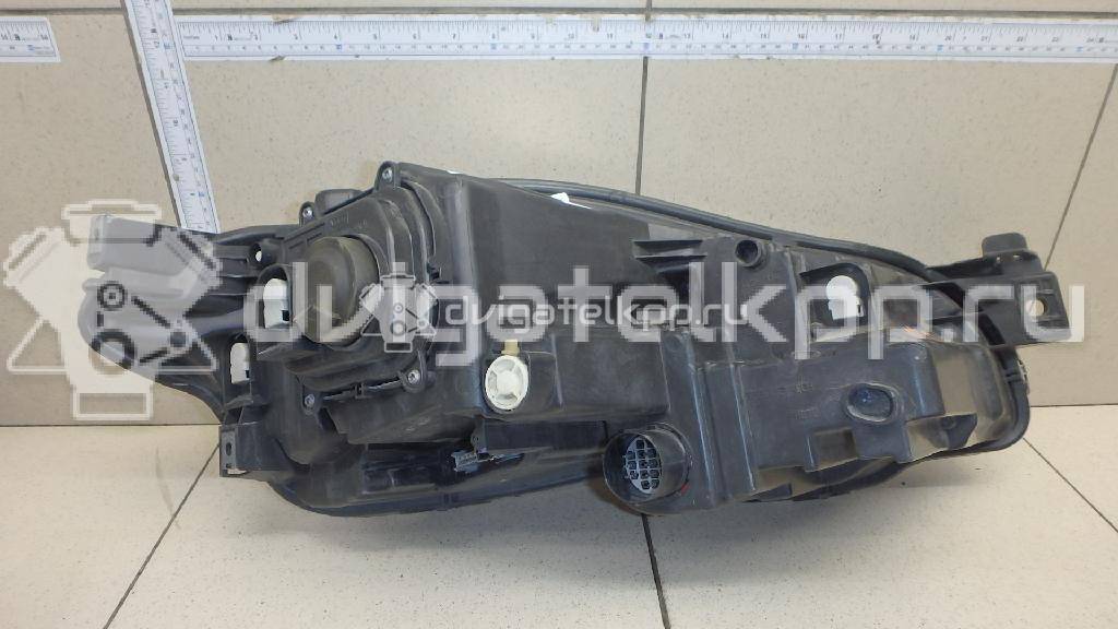 Фото Фара левая  C2D3183 для jaguar XJ {forloop.counter}}